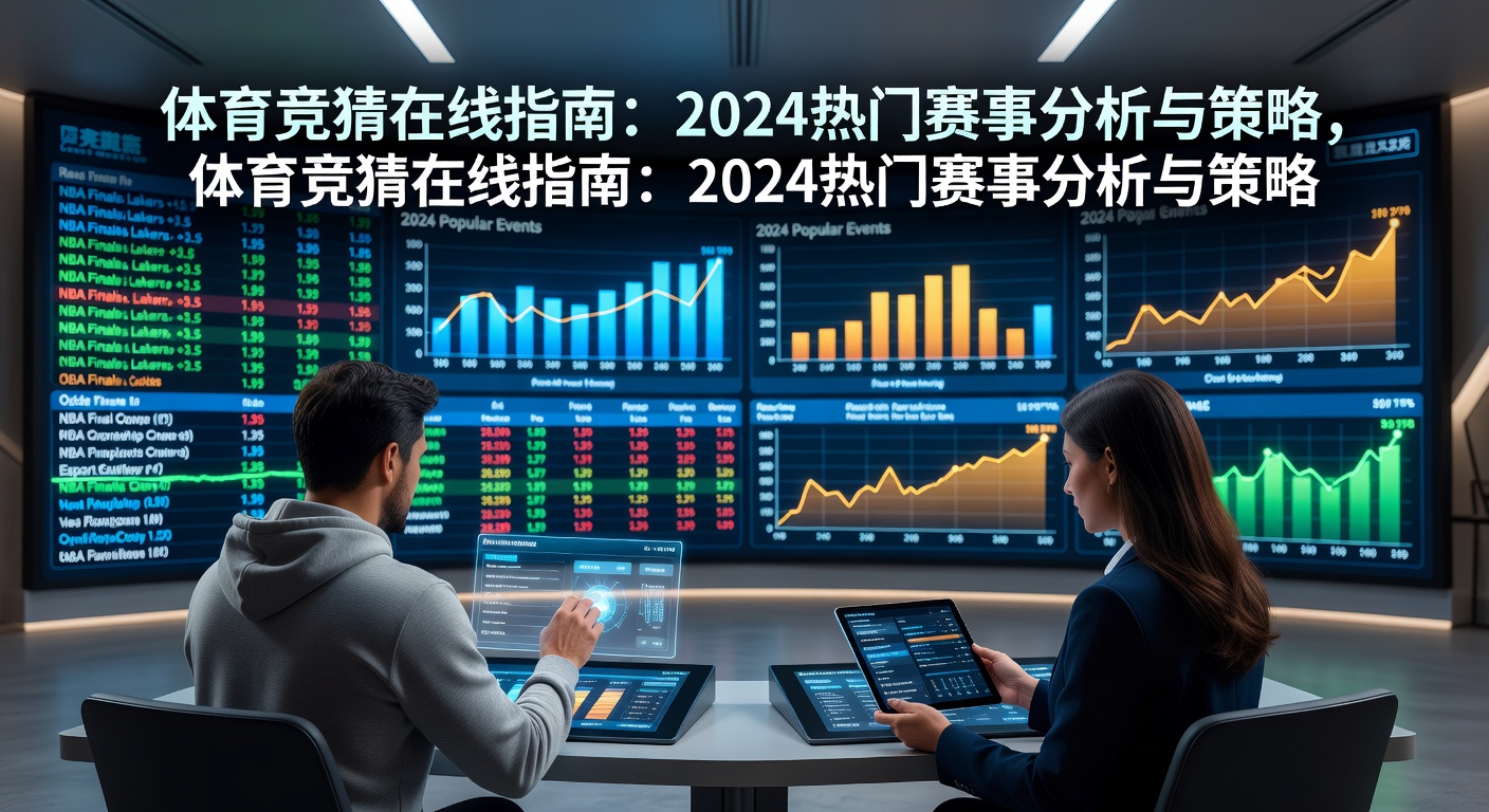 体育博彩在线竞猜指南 Sports Betting 2024