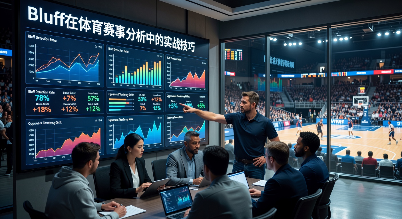 Bluff策略：体育赛事竞猜心理战术指南
