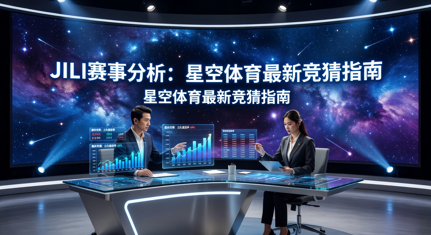 JILI赛事竞猜攻略-星空体育最新指南