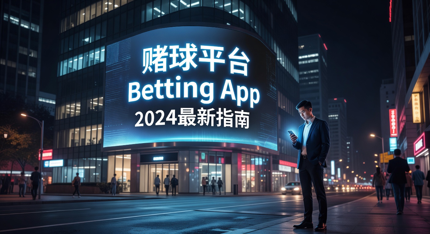 赌球平台 Betting App 推荐：赛事竞猜最佳选择
