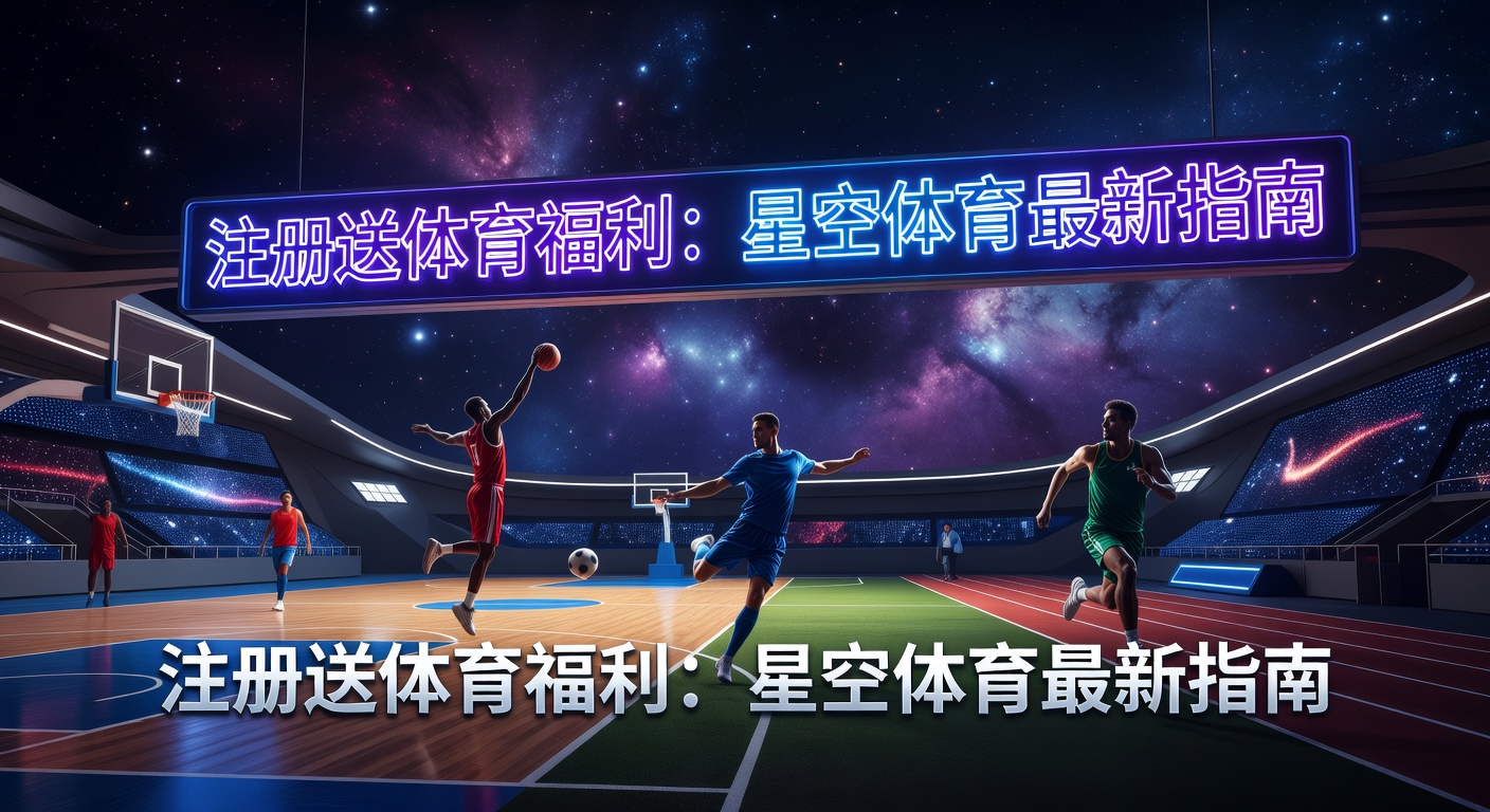 注册送体育奖金：星空体育福利指南