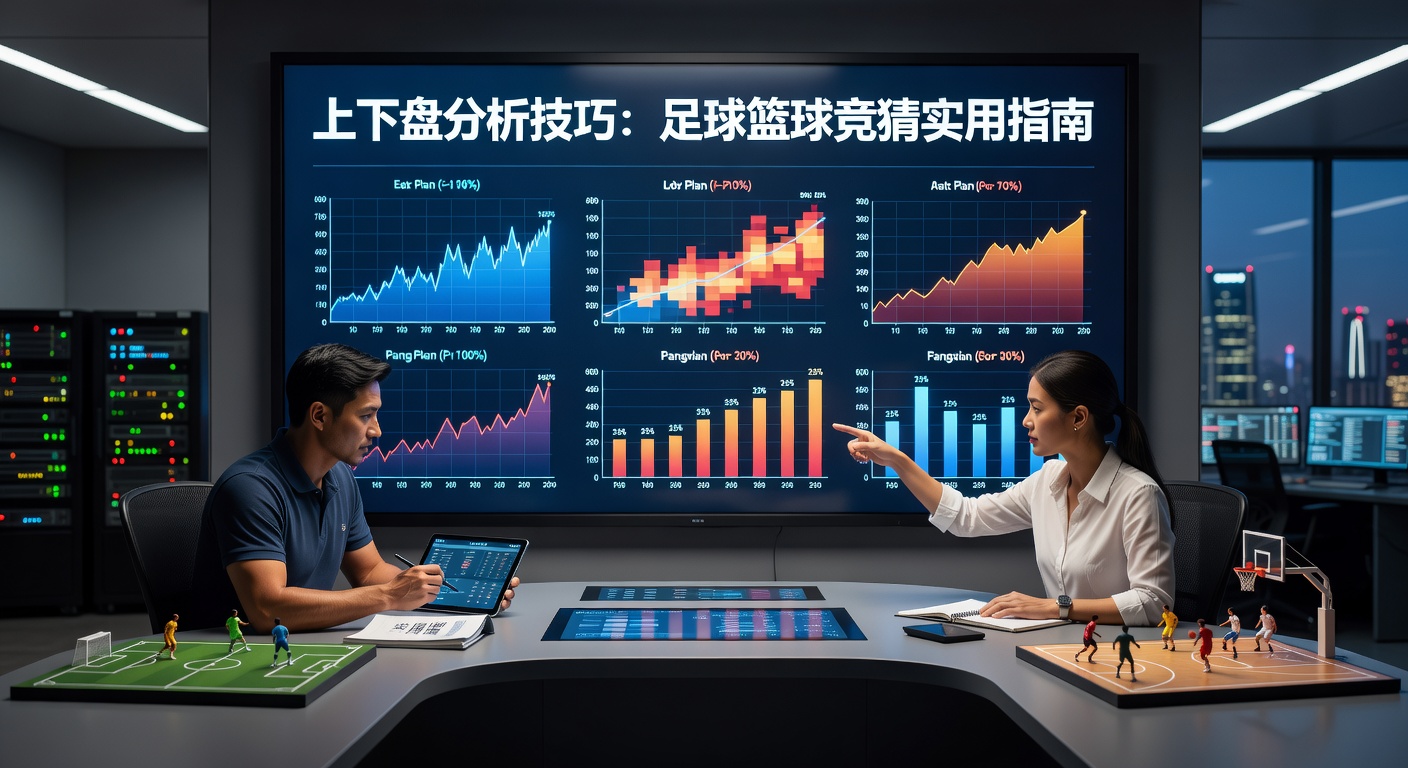 上下盘分析技巧：提升预测准确率