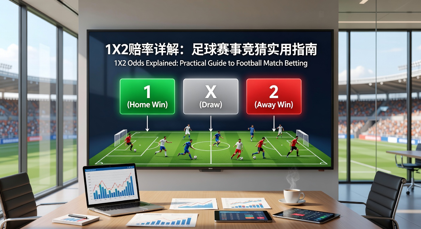 1X2赔率详解：胜平负预测技巧