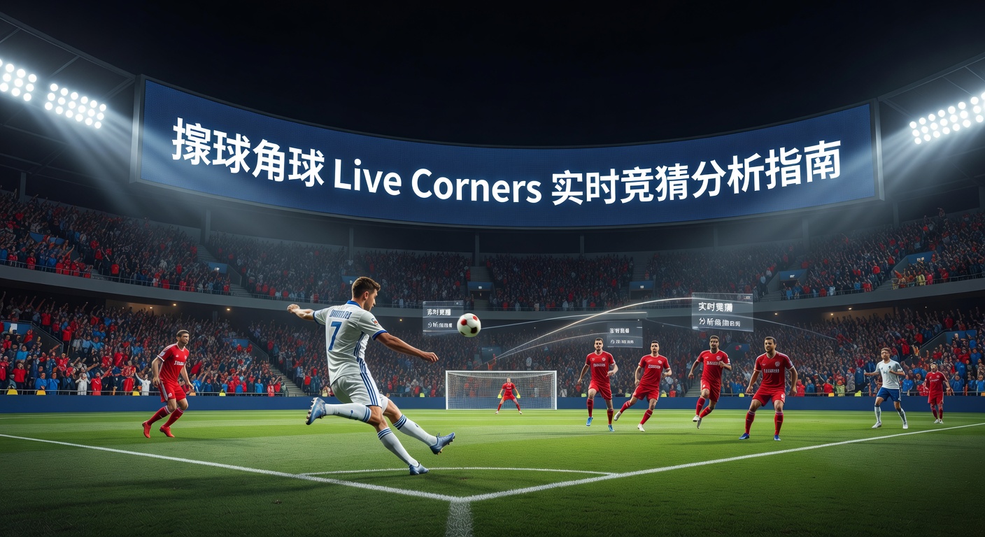 滚球角球 Live Corners 详解：赛事分析与实时数据指南