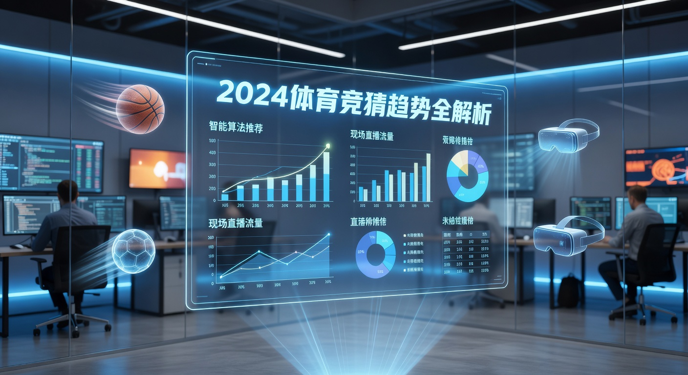 2024竞猜趋势：体育赛事最新热门分析指南