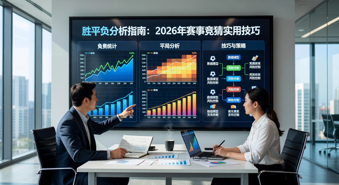 胜平负竞猜攻略：2026年赛事分析技巧