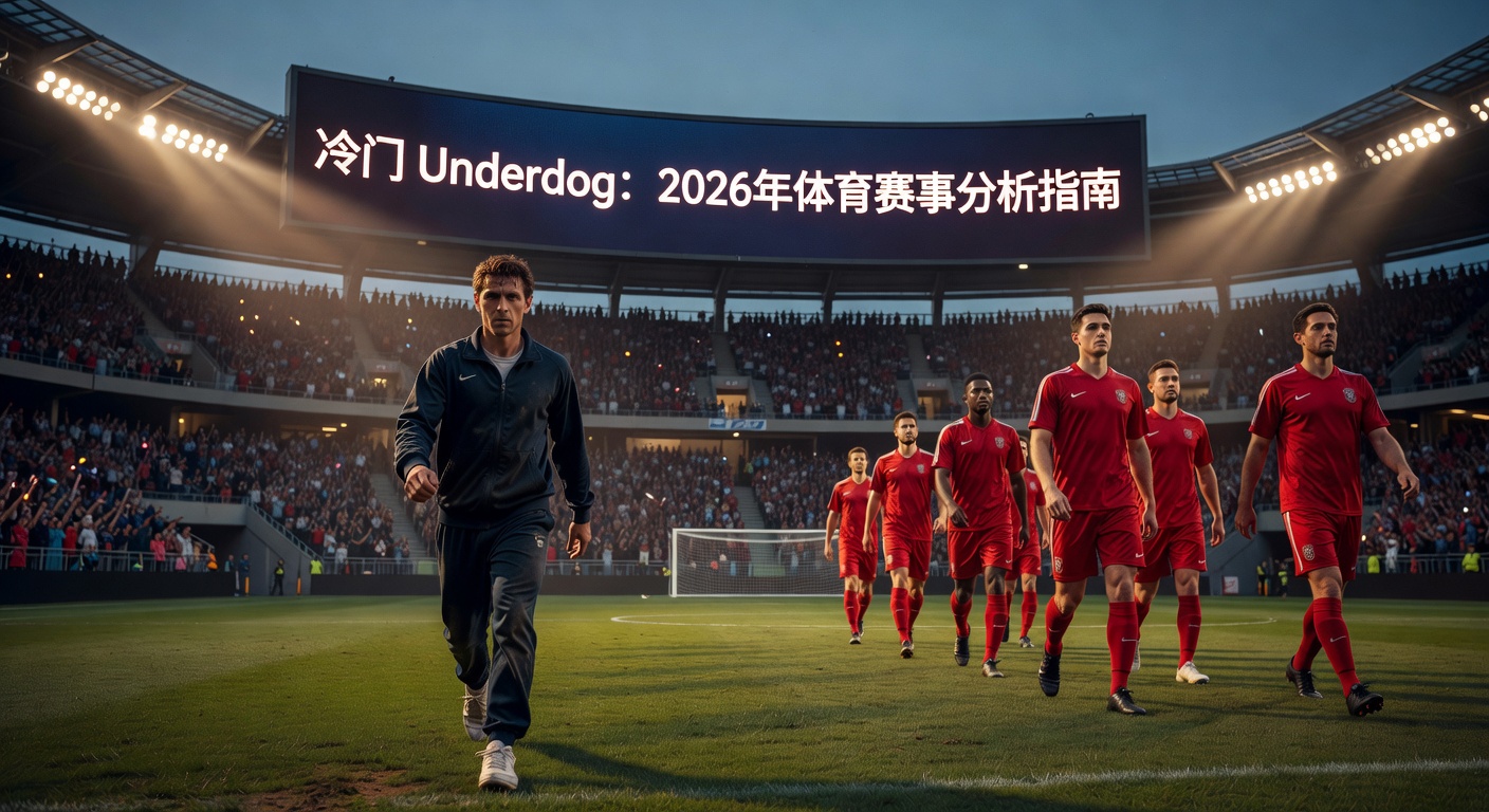 冷门Underdog：2026体育爆冷赛事分析指南