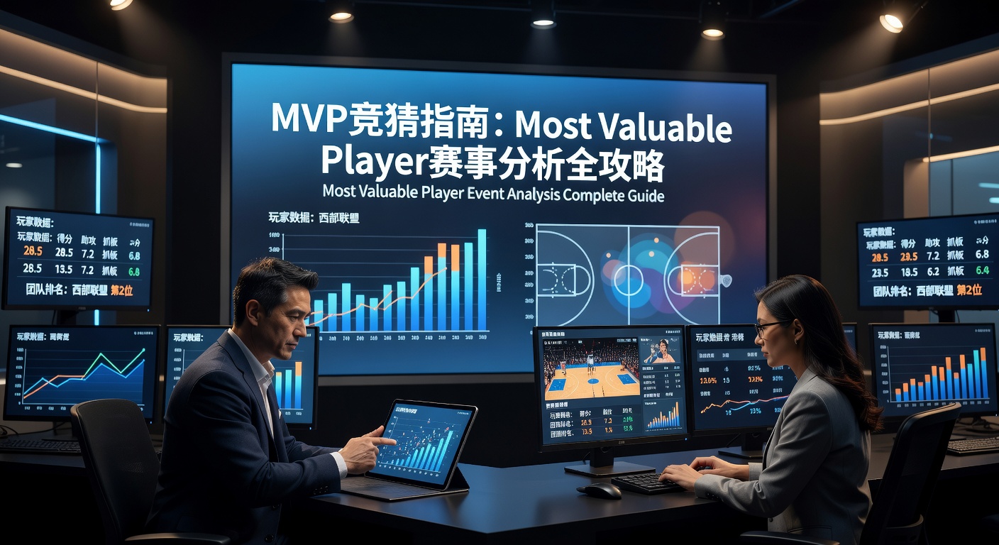MVP投注指南：赛事分析与竞猜技巧
