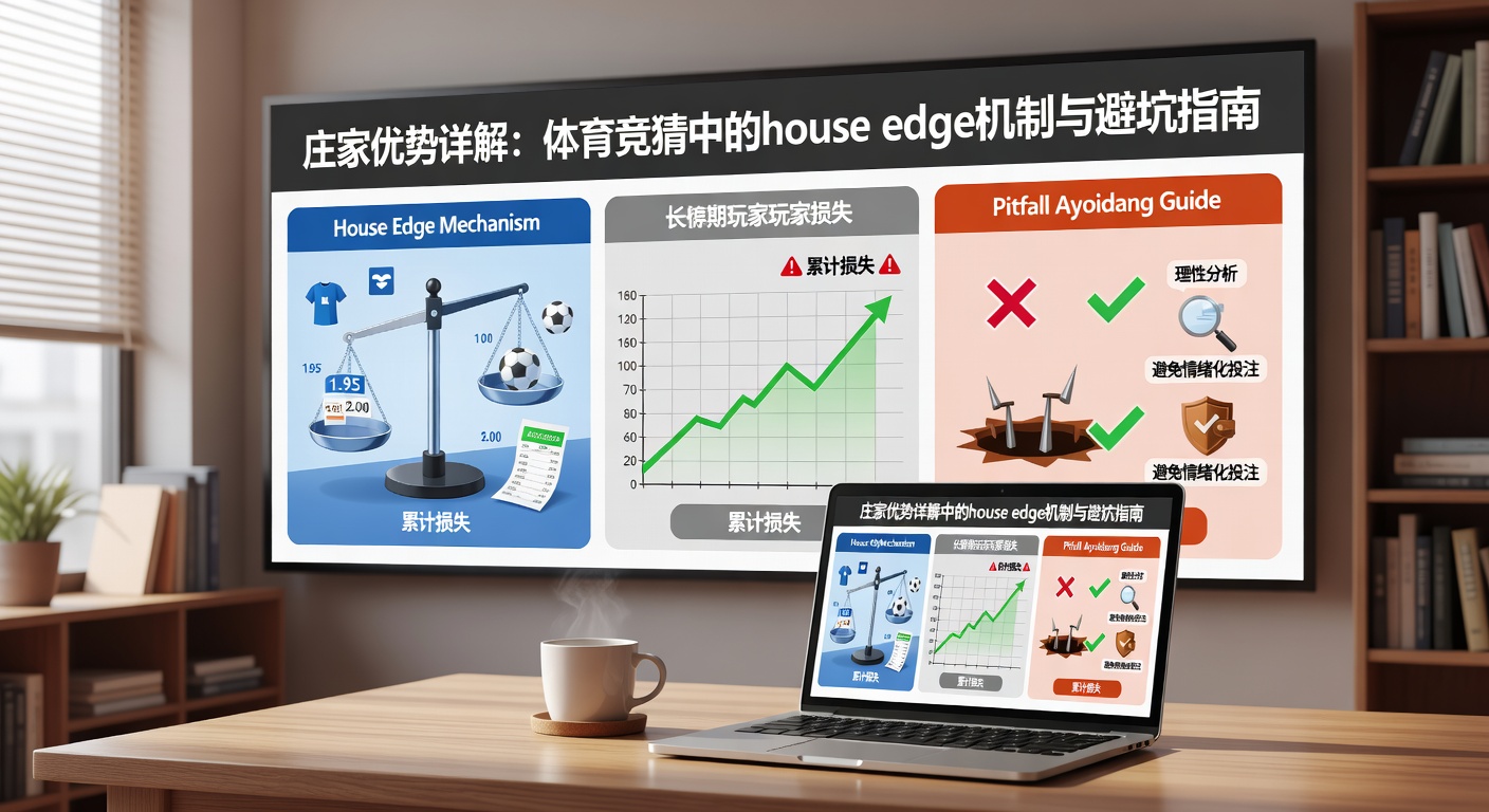 庄家优势详解：体育竞猜如何避坑2026
