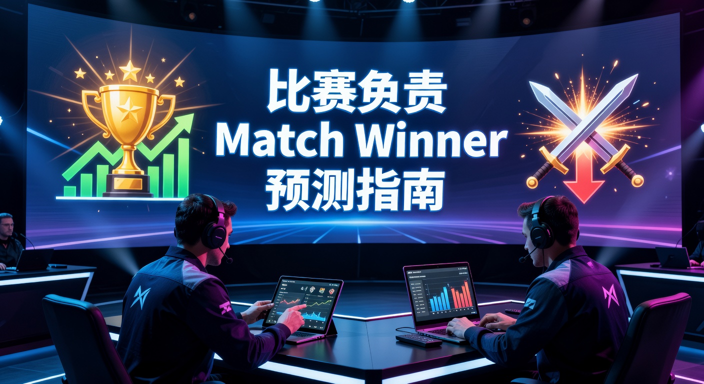 比赛胜负预测：最新赛事分析技巧