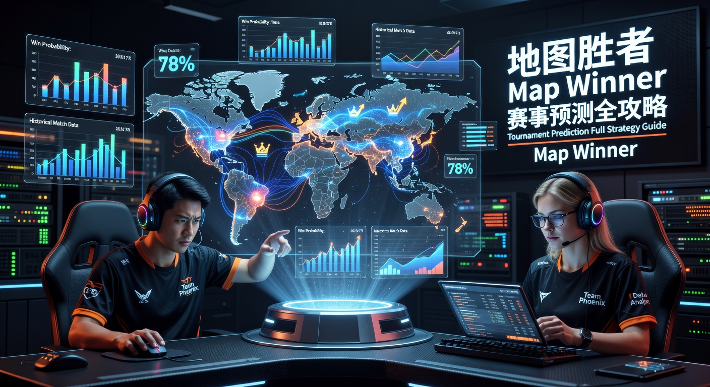 地图胜者 Map Winner 预测指南2026