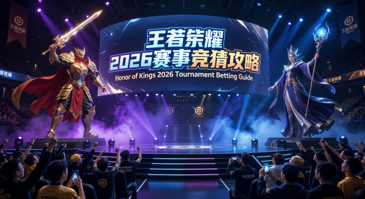 王者荣耀 Honor of Kings 2026赛事分析竞猜指南