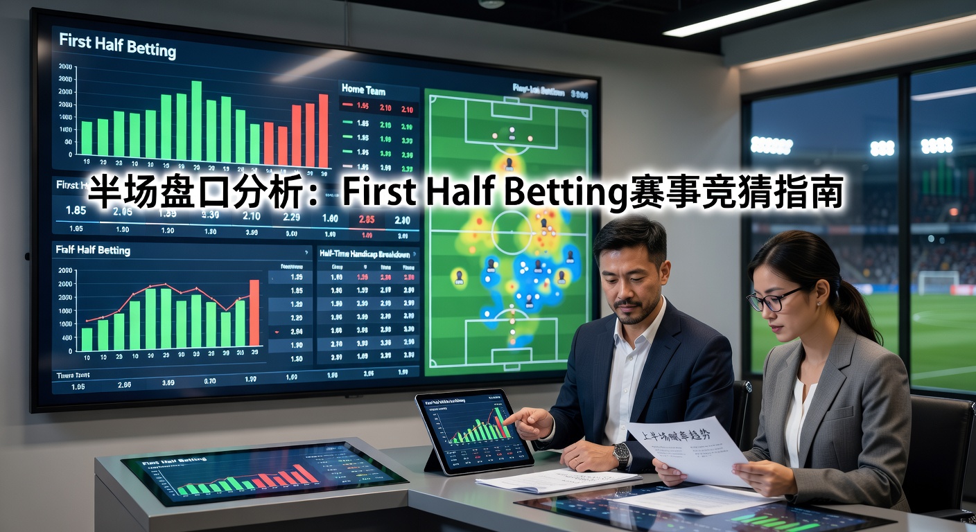半场盘口 First Half Betting分析指南