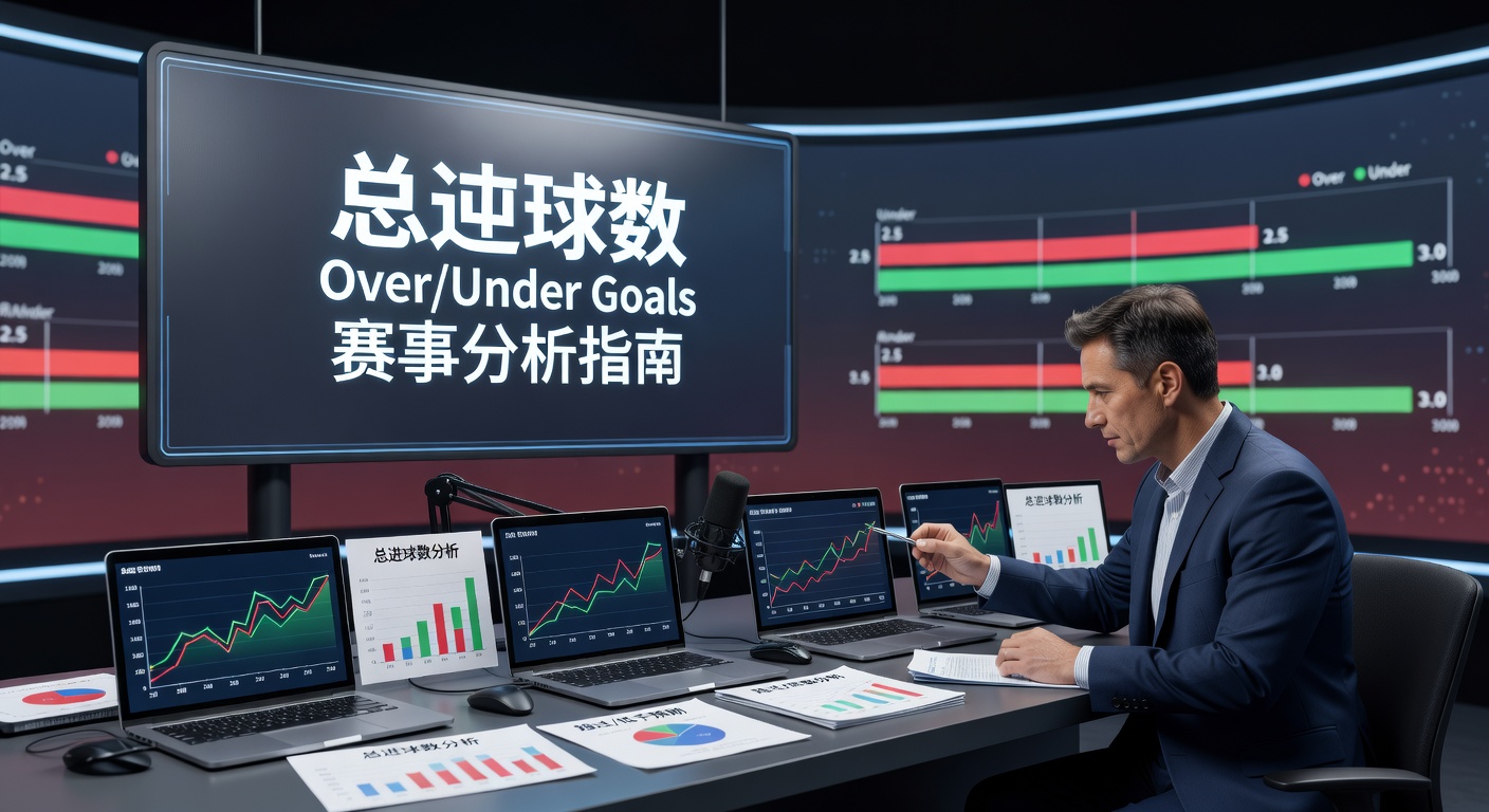 总进球数 Over/Under Goals 竞猜指南