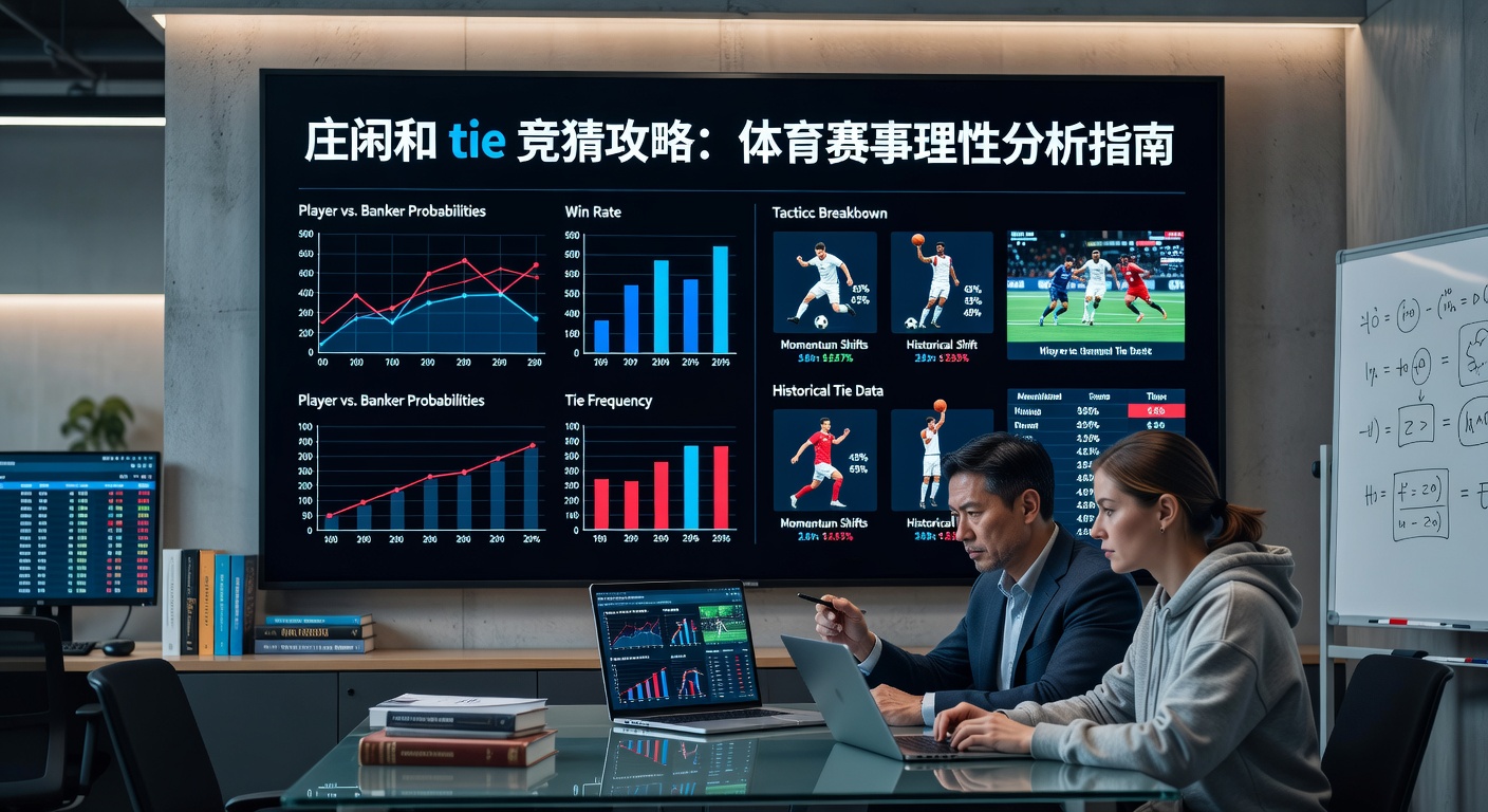 庄闲和 Tie 竞猜详解：2026体育赛事策略
