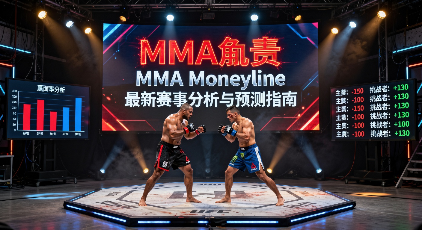 MMA胜负 MMA Moneyline最新赛事分析