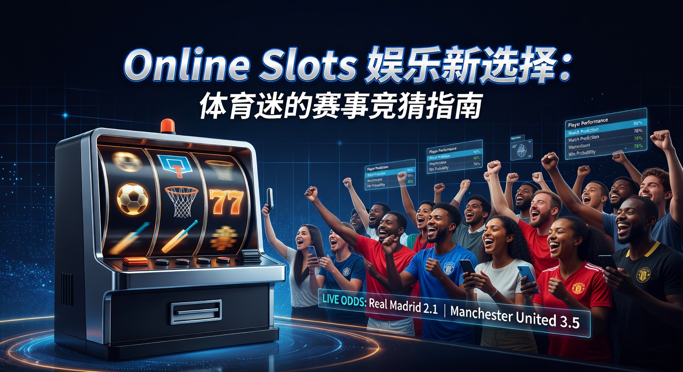 老虎机 slots online slots 2026最新玩法